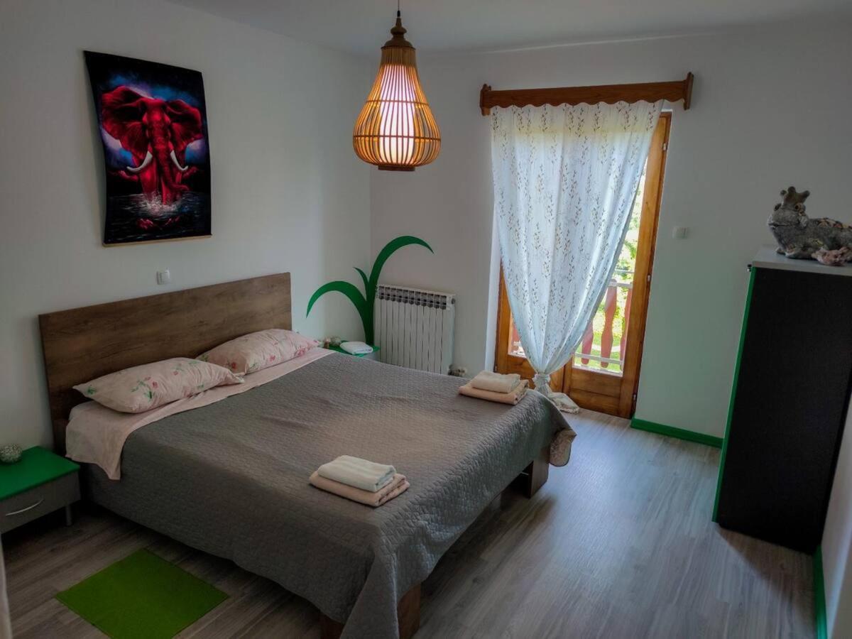 Farm Stay Synergia - Hiden Treasure Pazin Extérieur photo